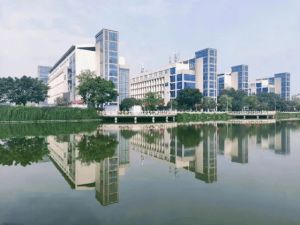 2023年德陽科貿(mào)職業(yè)學院口碑好嗎|學校的實施好嗎