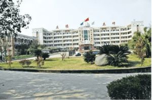 2023年雁江區(qū)職業(yè)技術學校宿舍條件怎么樣