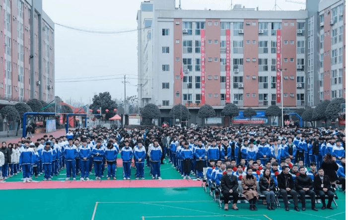 四川興科城市交通技工學(xué)校