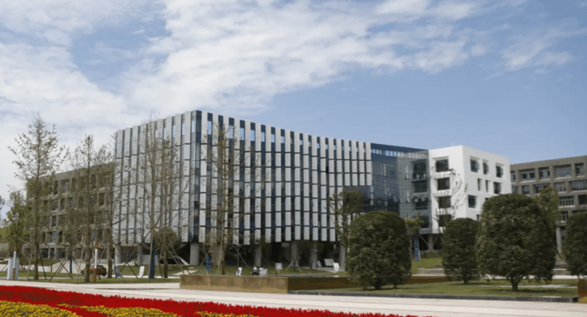 四川衛(wèi)生康復職業(yè)學院