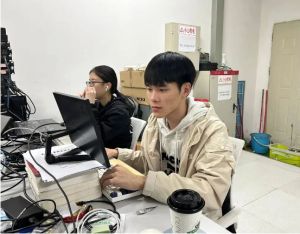 2023年成都工貿(mào)職業(yè)技術學院辦學設施_校園環(huán)境