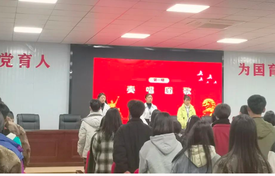 南充工貿(mào)科技職業(yè)學(xué)校