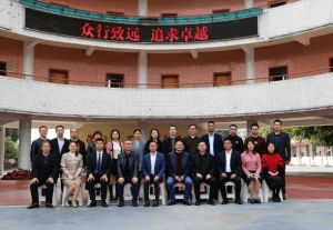 2023年彭山二中師資力量是怎么樣_辦學(xué)成績(jī)