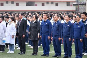2023年成都市郫都區(qū)川科外國語學(xué)校轉(zhuǎn)學(xué)手續(xù)怎么辦理_班級設(shè)置