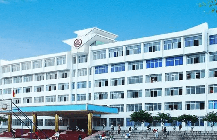 四川省質(zhì)量技術(shù)監(jiān)督職業(yè)學(xué)校