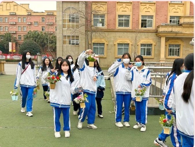 四川五月花技師學院