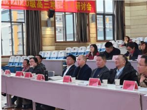 2023年四川省成都市郫都一中師資力量_硬件設(shè)施