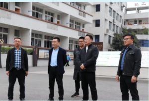 2023年四川省高縣職業(yè)技術(shù)學校教學設(shè)施好嗎_辦學理念