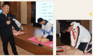 2023年成都市彭州中學(xué)錄取是分?jǐn)?shù)多少_師資力量