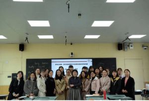 2023年成都市新都升庵中學(xué)校園環(huán)境好嗎_升庵中學(xué)校好不好