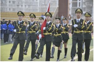 四川省南充衛(wèi)生學校錄取分數線_師資力量