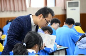 2023年成都市雙流中學初升高入學途徑_招生方式