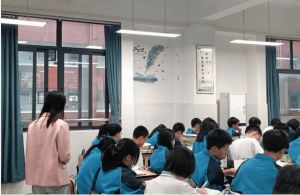 2023年四川省成都市新都一中管理模式_招生計劃