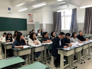 綿陽博美實驗高級中升學(xué)率怎么樣_校園環(huán)境