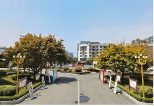 2023年四川國盛技工學(xué)校是公辦還是民辦_校風(fēng)好不好