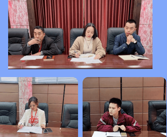 四川省南充外國語中等專業(yè)學校