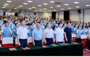 成都溫江中學(xué)2023年招生計劃_教學(xué)設(shè)施