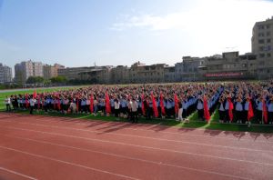 2023年三臺縣蘆溪中學(xué)怎么樣_地址在哪里