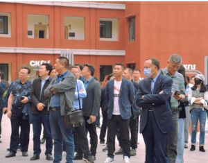 成都市川科外國語學(xué)校2023年教學(xué)質(zhì)量如何_在郫都區(qū)的排名