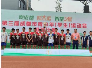 2023年新都升庵中學(xué)口碑好不好_教學(xué)質(zhì)量