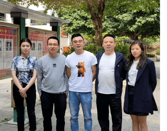 綿陽高新區(qū)實驗中學
