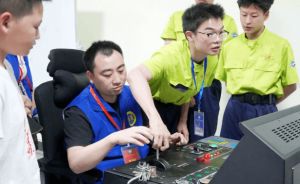 2023年成都華商理工職業(yè)學(xué)校宿舍條件_師資力量