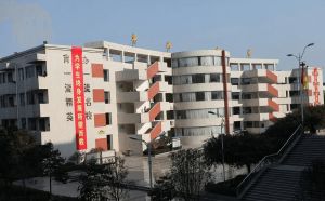 2023年仁壽縣華興中學升學率_教學質量