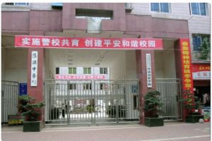 2023年簡(jiǎn)陽市陽安中學(xué)初升高招收外地生嗎_師資力量