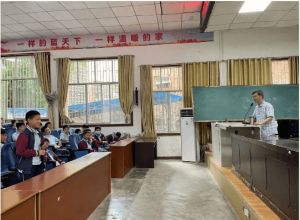 2023年安岳實驗中學錄取分數線是多少_招生要求