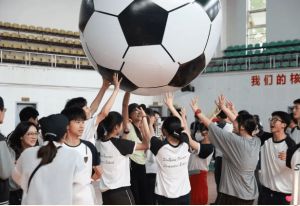 2023年成都市三原外國(guó)語(yǔ)學(xué)校民辦還是公立學(xué)校_師資力量