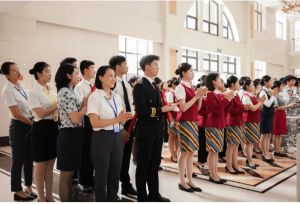2023年天府新區(qū)航空旅游職業(yè)學院各專業(yè)收費_資助政策