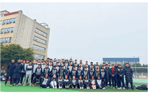 四川科華高級技工學校
