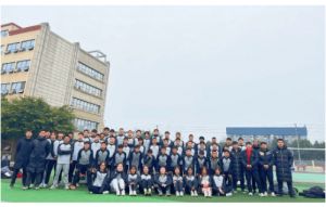 四川科華高級技工學校休閑體育服務專業(yè)怎么樣_就業(yè)方向