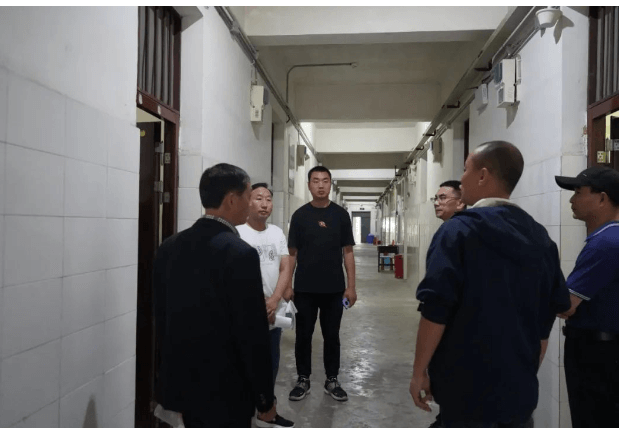 四川宜賓南溪職業(yè)技術學校
