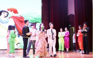 2023年四川天府新區(qū)航空旅游職業(yè)學院宿舍條件_地址在哪里