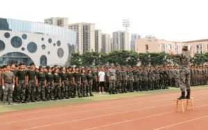 2023年天府新區(qū)信息職業(yè)學(xué)院教學(xué)設(shè)施_師資力量