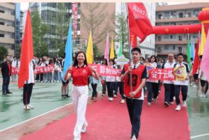 2023年四川省綿陽(yáng)第一中學(xué)的住宿條件如何_校園設(shè)施