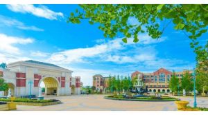 2023年四川天府新區(qū)航空旅游職業(yè)學院志愿填報_3+3培養(yǎng)模式