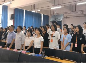 2023年四川科華高級技工學校就業(yè)服務_招生專業(yè)