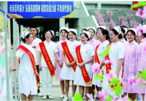2023年四川省宜賓衛(wèi)生學校對口高考成績_招生計劃