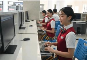 2023年四川天府新區(qū)航空旅游職業(yè)學(xué)院軟件技術(shù)專業(yè)好不好_就業(yè)方向