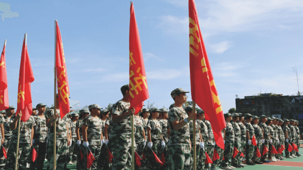 成都廣信數(shù)字職業(yè)技術(shù)學(xué)校