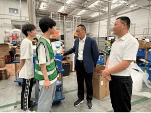 2023年成都新華高級(jí)技工學(xué)校就業(yè)保障_校園環(huán)境