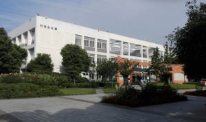2023年四川水利職業(yè)技術(shù)學(xué)院怎么樣_校園面積