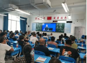 2023年四川省綿陽(yáng)市安州中學(xué)教學(xué)質(zhì)量_招生計(jì)劃