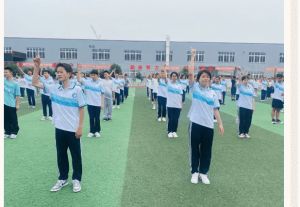 2023年四川科華高級技工學校就業(yè)保障_助學政策