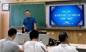 2023年四川省綿陽(yáng)第一中學(xué)招生要求_辦學(xué)目標(biāo)
