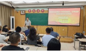 2023年四川省綿陽(yáng)第一中學(xué)師資力量_硬件設(shè)施