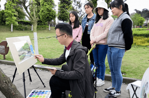 川南幼兒師范高等專科學(xué)校
