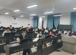 南充科技職業(yè)學(xué)院院系專業(yè)_師資力量